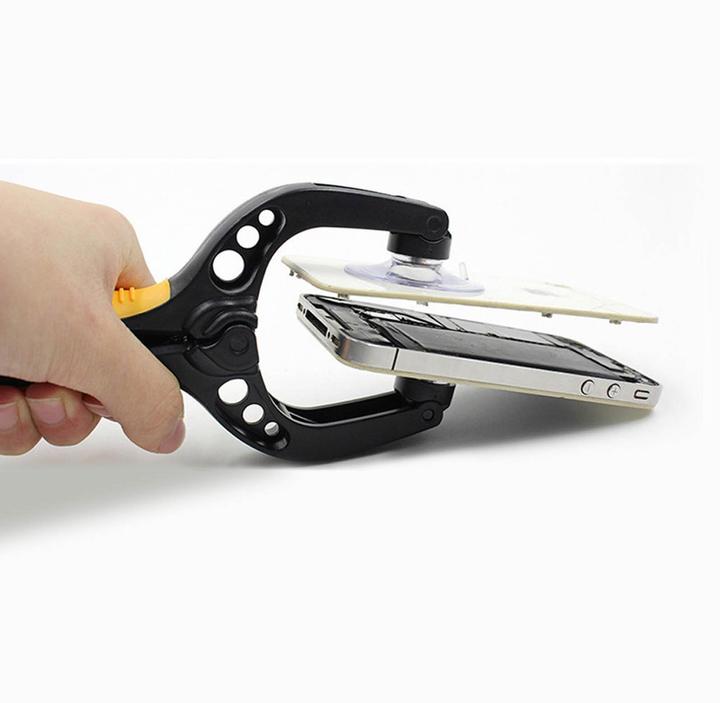 Produktbild Avizar Smartphone Reparatur-Werkzeugsatz 19 Stk. (Werkzeug, Tablets)