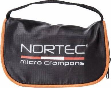 Image du produit Nortec Crampons ultralégers à montage rapide (XL)