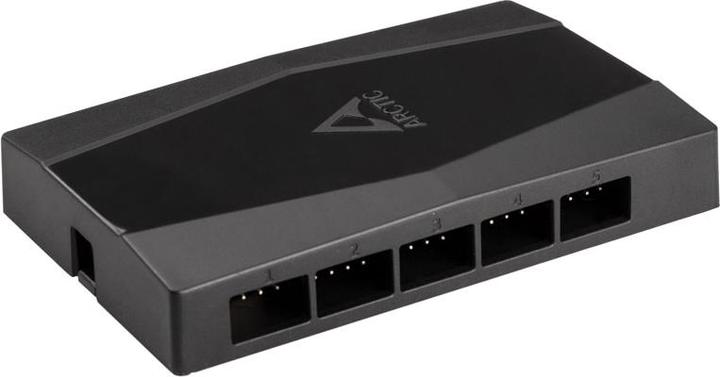 Image du produit Arctic Case Fan Hub
