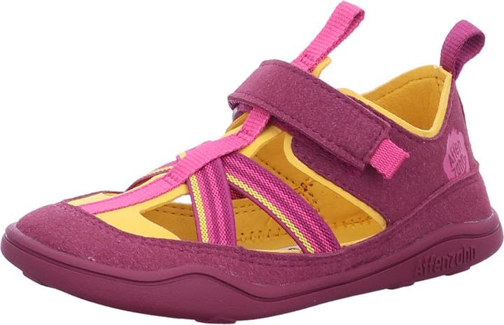 Actual product image Affenzahn Breezy Bird (27)