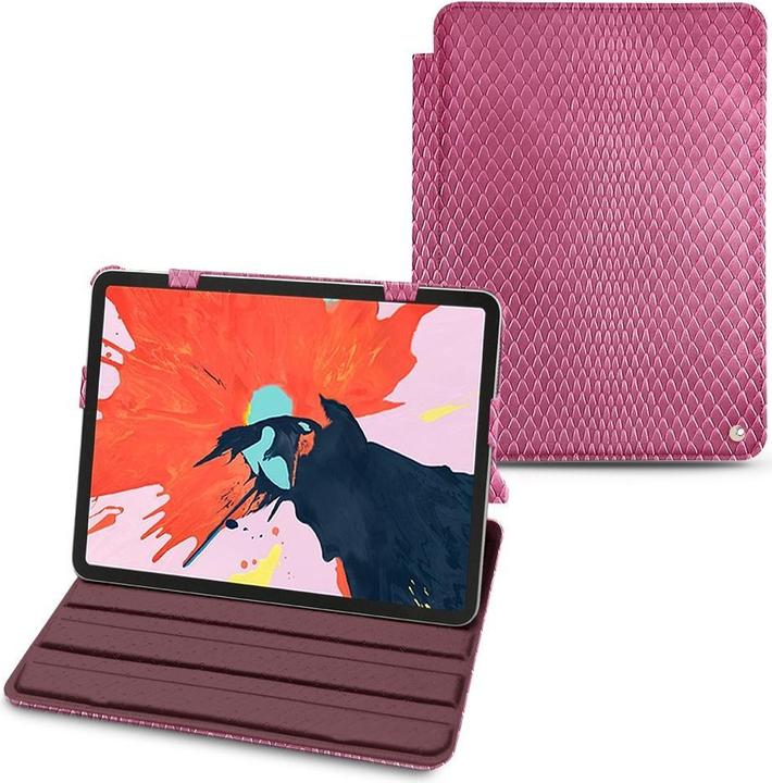 Image du produit Noreve Housse cuir horizontal (iPad Air 2022 (5e génération), iPad Air 2020 (4. Gen))