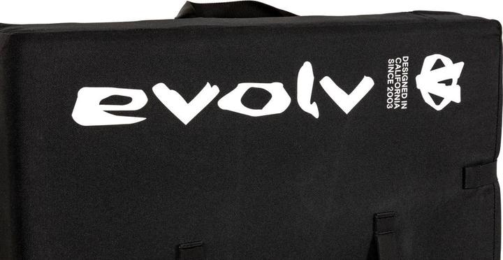 Evolv CAP Pad