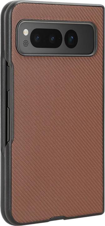 Actual product image König Design Mobile phone case protection for Google Pixel Fold Case Cover Bag Bumper Cases Flip New (Google Pixel Fold)