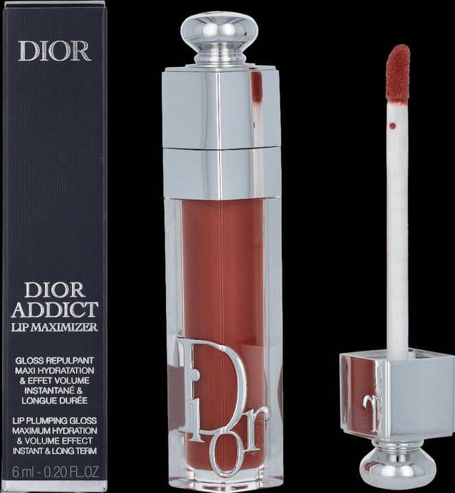 Produktbild Dior Addict Lip Maximizer (039 Intense Cinnamon)