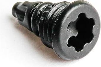 Actual product image Magura EBT screw with O-ring, T25, 2 pcs.