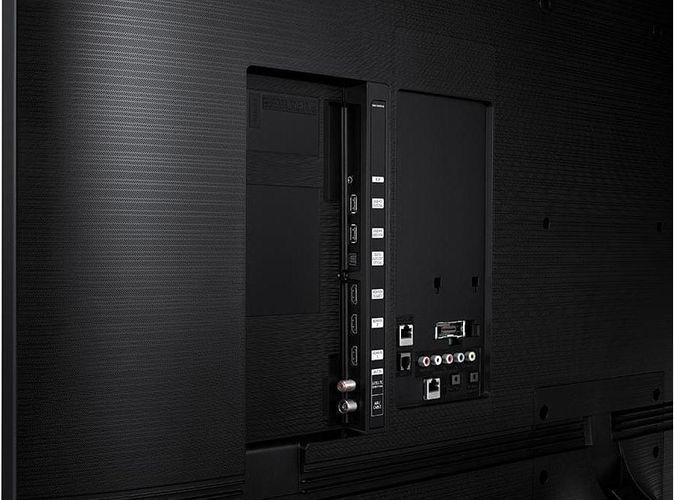 Produktbild Samsung HG55ET690U (55", LCD, 4K, 2021)