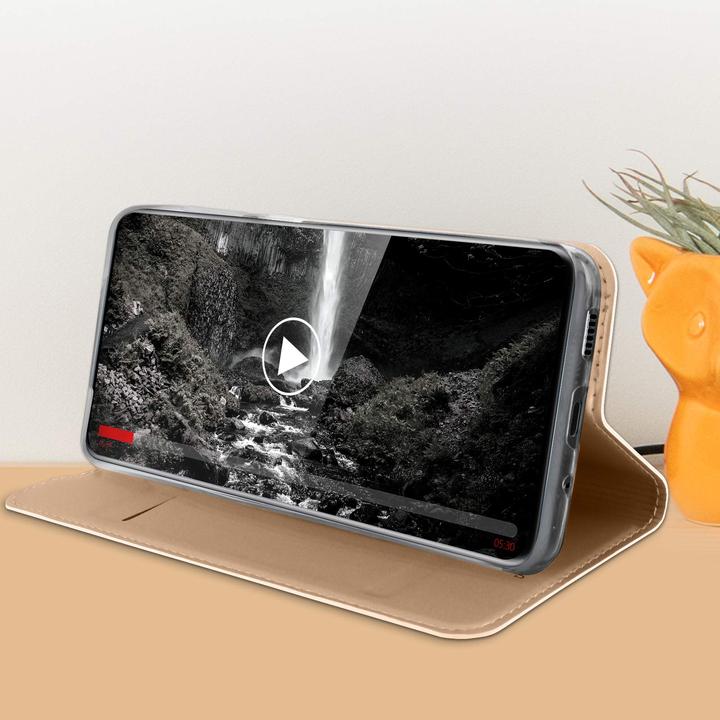 Actual product image Dux Ducis Skin Pro Series (Samsung Galaxy S20, Samsung Galaxy S20 5G)