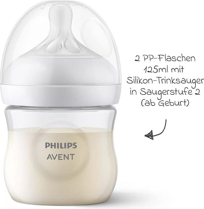 Produktbild Philips Avent Natural Response (125 ml)