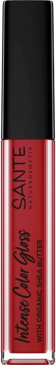 06 Rosso audace, Rosa