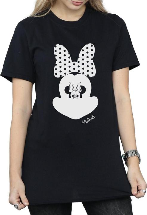 Produktbild Disney Minnie Mouse Mirror Illusion TShirt (S)
