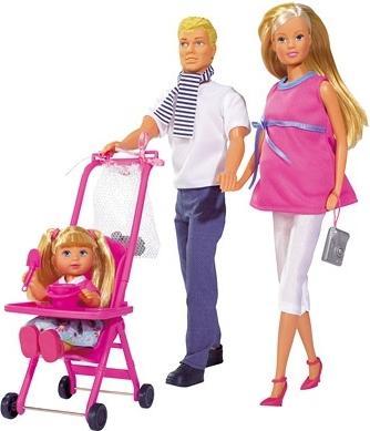 Image du produit Simba SL Famille heureuse