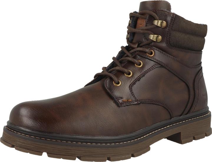 Wrangler Morgan Men High - 63761