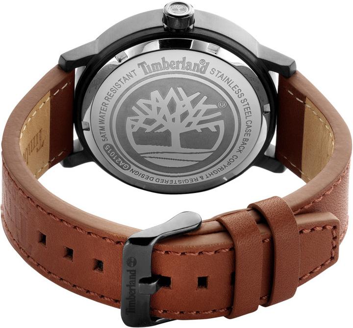 Immagine prodotto Timberland Scusset (Orologio da polso analogico, 44 mm)