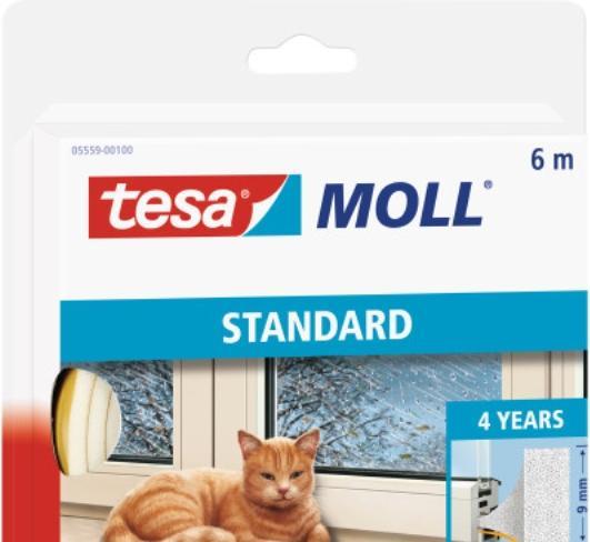 Image du produit tesa Joint mousse standard