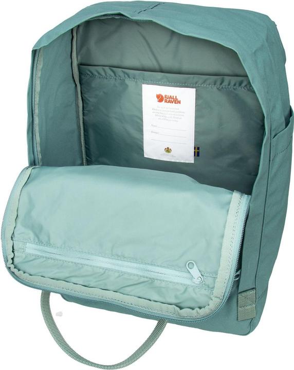 Actual product image Fjällräven Kånken Laptop 17" (20 l)