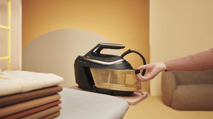 Produktbild Philips PerfectCare 6000 Series PSG6064/80 (2400 W, 600 g/min)