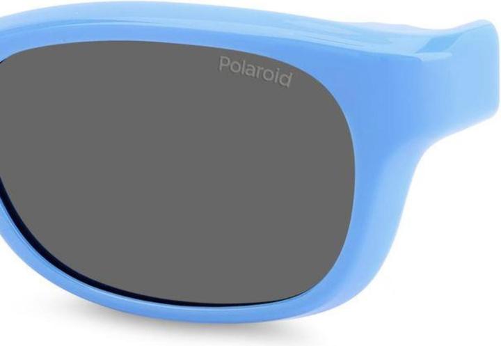 Image du produit Polaroid Kids PLD K006 CL-ON Clip-on MVU M9 Azurblau
