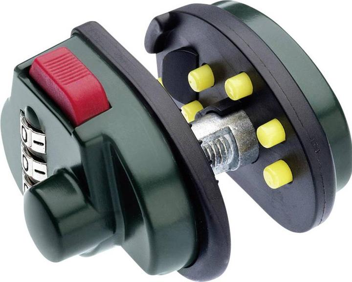 Image du produit Burg Wächter Serrure à combinaison Gun Lock GL 345 SB