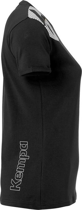 Actual product image Kempa CORE 2.0 T-SHIRT WOMEN (XS)