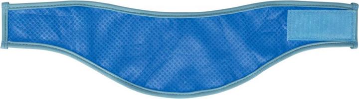 Actual product image Trixie Cooling bandana (L, Dog bandana)