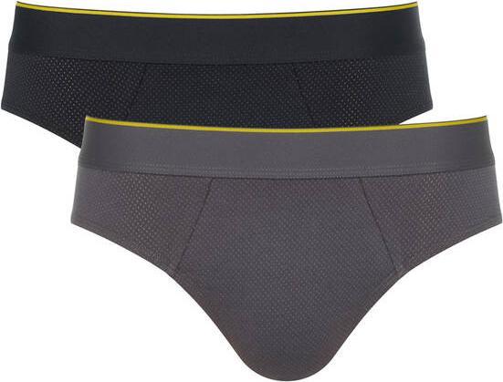Actual product image Sloggi 2 Pack EVER Airy Briefs / Underpants (XXL, pack of 2)