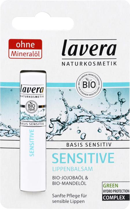 Lavera Sensitiv (Pflegestift)