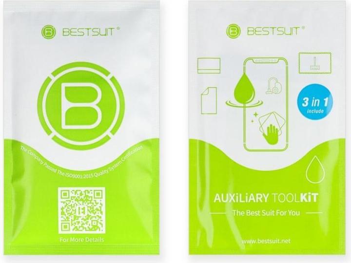 Produktbild Bestsuit Protective film Flexible Hybrid Glass for XIA Redmi 13 (1 Stück, Xiaomi Redmi 13)