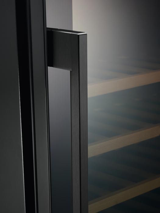 Image du produit AEG AWUS020B5B 5000 Armoire de mise en température des vins / jusqu'à 20 bouteilles