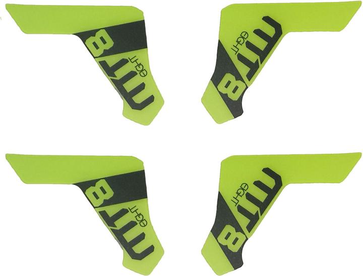 Produktbild Magura MT8 SL Cover-Kit, für Bremsgriff (Bremssattel)