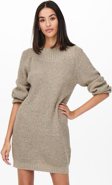 Actual product image JdY Knitted scoop neck dress (XXL)