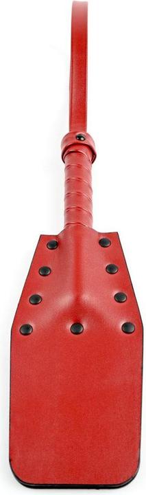 Actual product image Sportsheets Saffron Studded Spanker