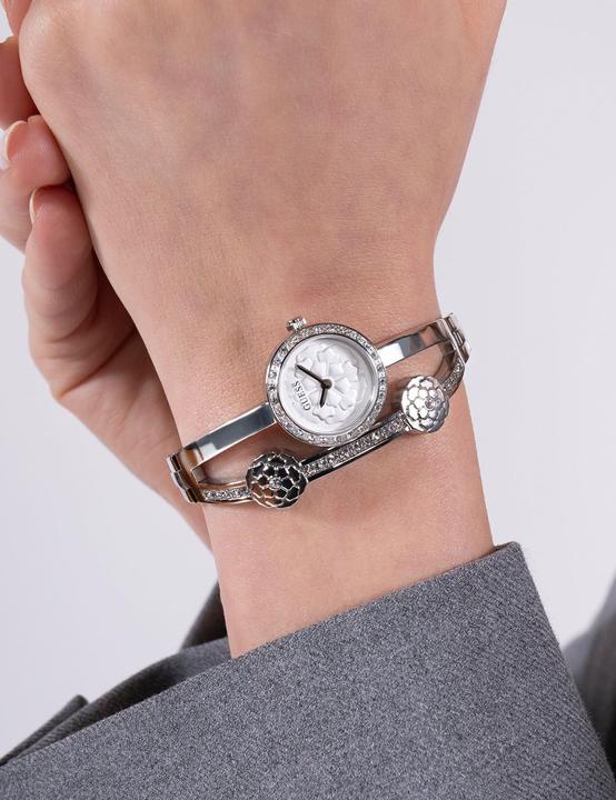 Actual product image Guess Watches CHLOE GW0756L1 (Stainless steel)