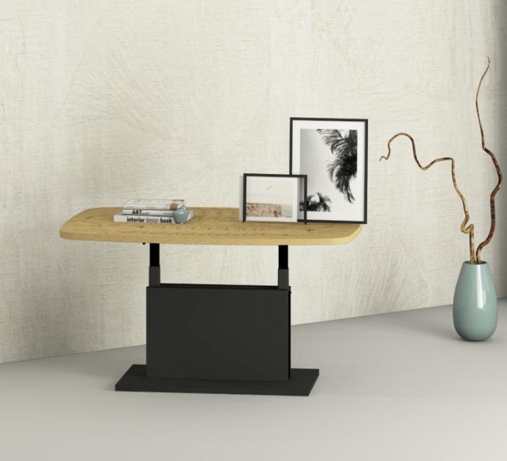 Actual product image Mäusbacher Lift (120 x 75 x 70 cm)