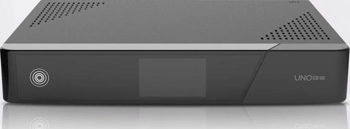 Immagine prodotto Vu+ Uno 4K SE (4 GB, DVB-C, Albero CI)