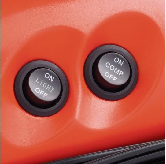 Immagine prodotto Black & Decker Asi200 (8.27 bar, 200 l)