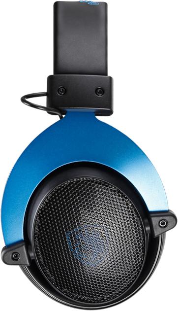 Produktbild Sades Mpower SA-723 (Kabelgebunden)
