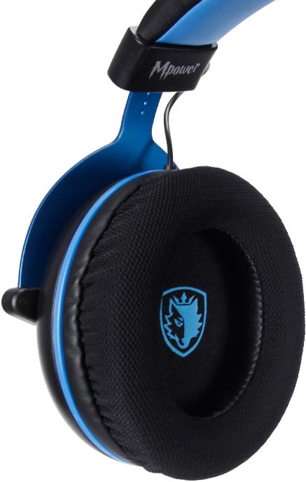 Produktbild Sades Mpower SA-723 (Kabelgebunden)