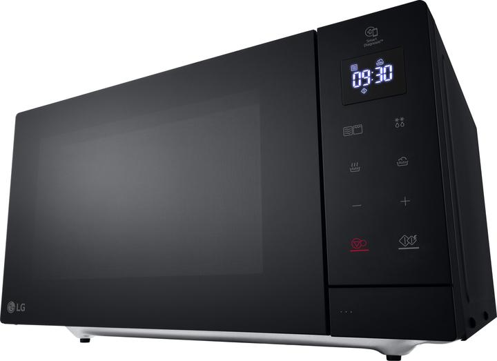 Produktbild LG MH7032JAS (30 l)