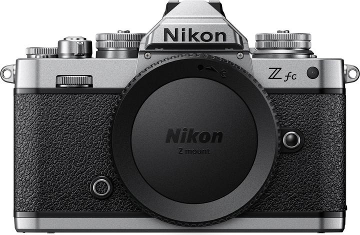 Produktbild Nikon Z fc Kit (16 - 50 mm, 20.90 Mpx, DX)