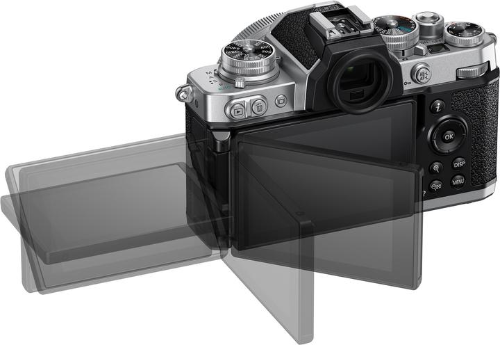 Produktbild Nikon Z fc Kit (16 - 50 mm, 20.90 Mpx, DX)