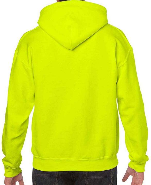 Image du produit Gildan - Sweat à capuche - Adulte (M)
