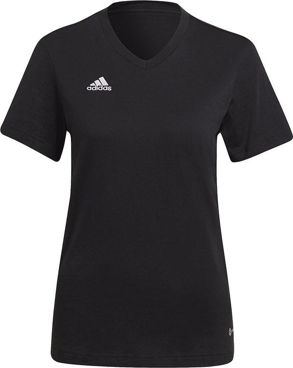 Produktbild adidas Entrada 22 T-Shirt Damen (XXL)