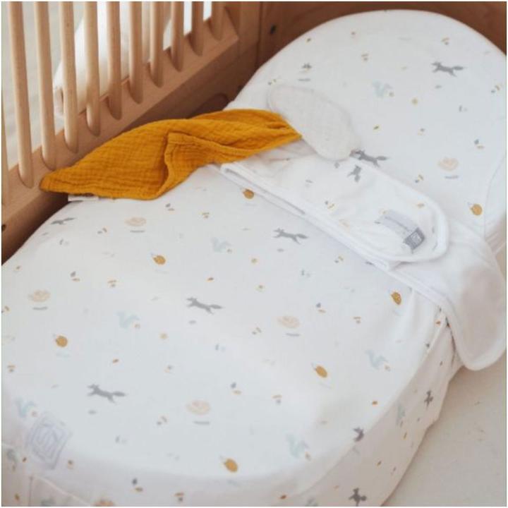 Produktbild Beaba Cocoonababy® 10° Glücklicher Fuchs