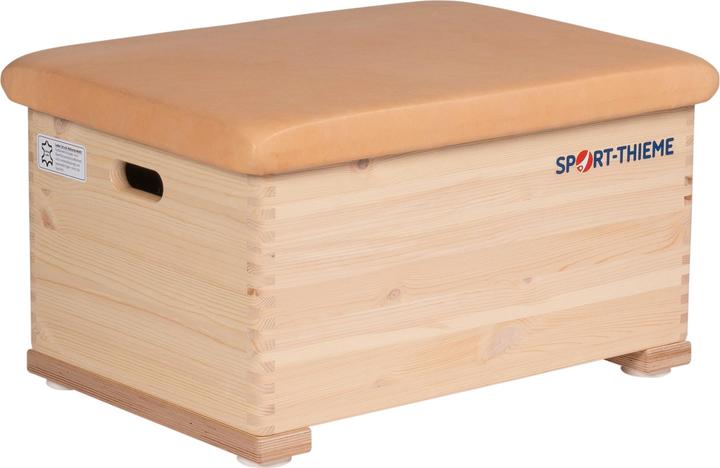 Actual product image Sport-Thieme Turnkasten-Truhe Original