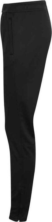 Actual product image Tombo Womens/Ladies Piqué Slim Jogging Bottoms (M)