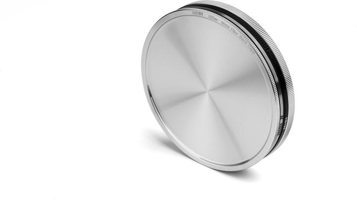 Actual product image Nisi Filter protection cover 82mm (Filter bag)