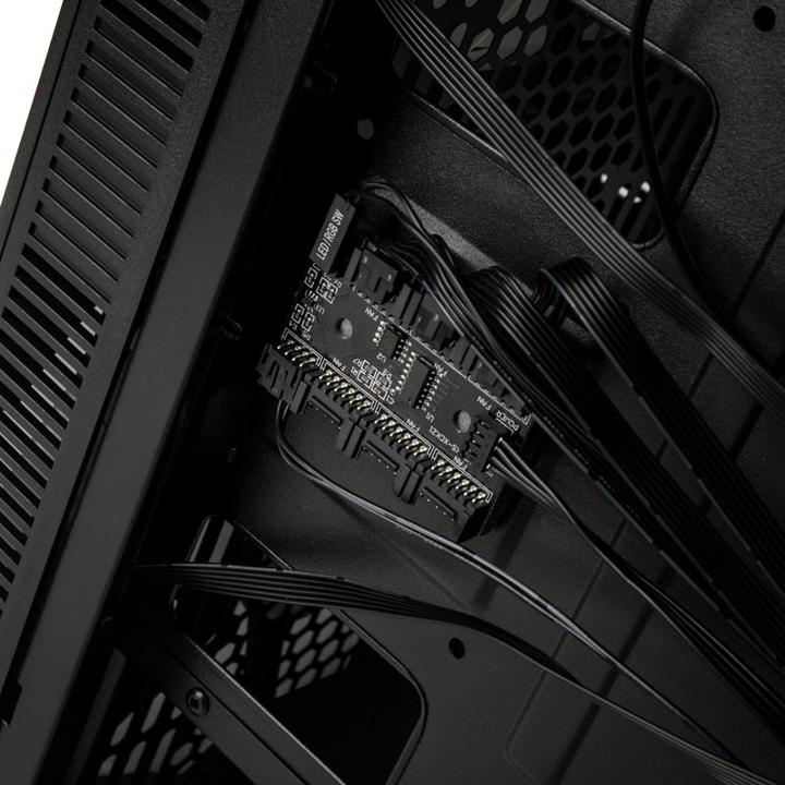 Image du produit AeroCool Python (ATX)