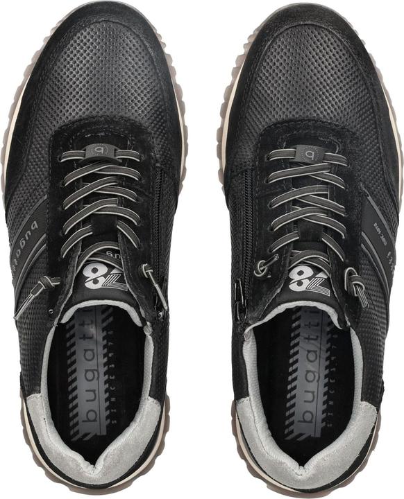 Actual product image Bugatti Sneaker (42)