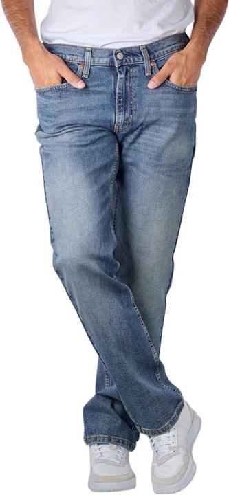 Actual product image Levis 514 Jeans Straight Fit walter adv (W32/L30)