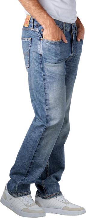 Actual product image Levis 514 Jeans Straight Fit walter adv (W32/L30)